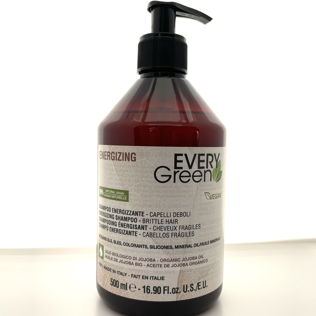 Energizing - Loss Control Shampoo 500ml