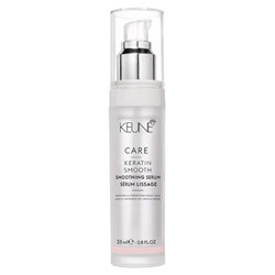 Keratin Smoothing Serum