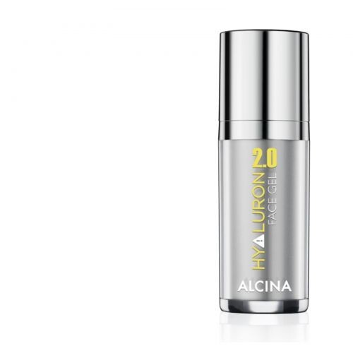 ALCINA Hyaluron 2.0 Face Gel