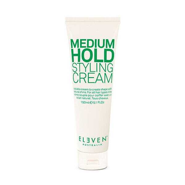 Medium Hold Styling Cream