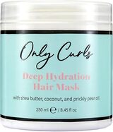 OC Deep Hydration Hair Mask 250ml
