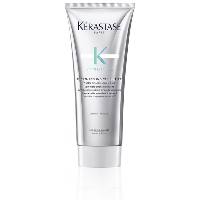 Symboise Micro-Peeling Cellulaire