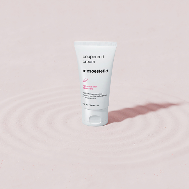 Couperend Cream