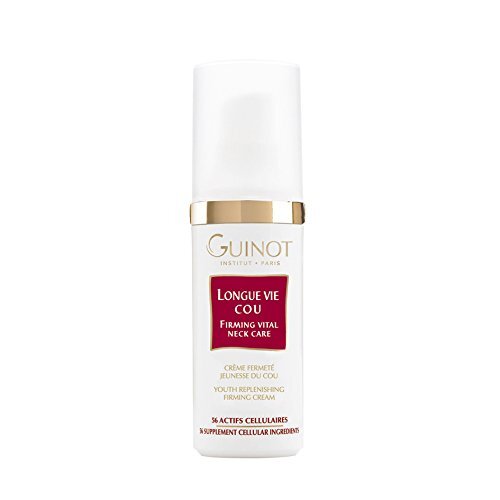 Creme Longue Vie Cou (Neck Cream)