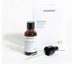 AOX Ferulic