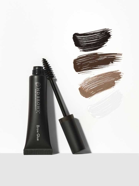 Brow Glue Dark Brown / Black