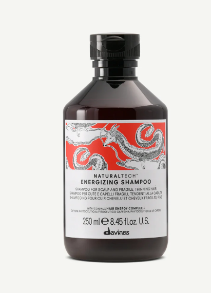 DAVINES | ENERGIZING | Shampoo