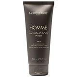Hair Beard Body Wash