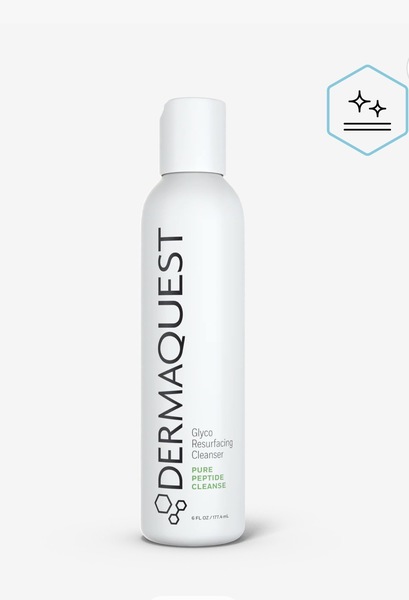 Glyco Resurfacing Cleanser