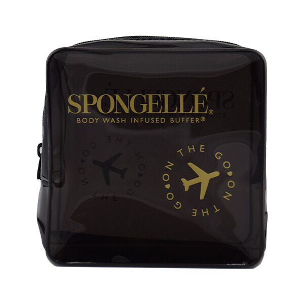 Spongelle Travel case