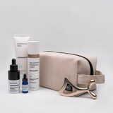 Age Element Brightening Routine