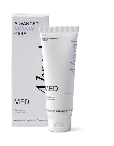 Alyval Med Intimate Care 50ml