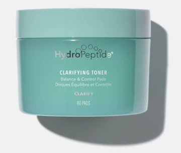 Clarifying Toner