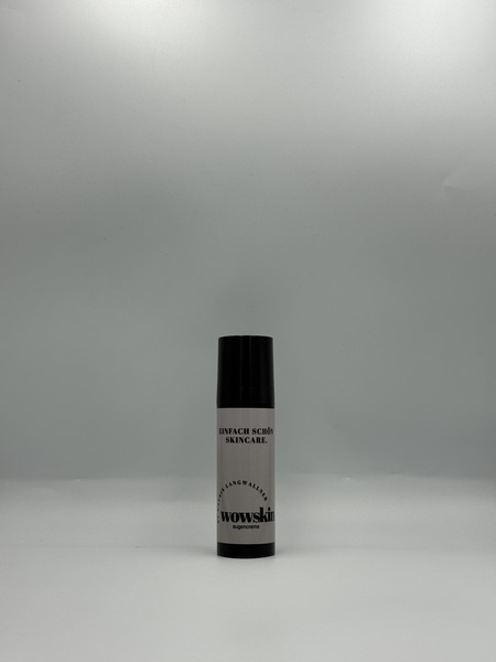 WOWSKIN Augencreme 