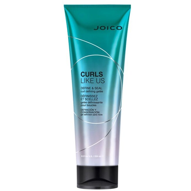 Curls Like Us Define & Seal Defining Gelee