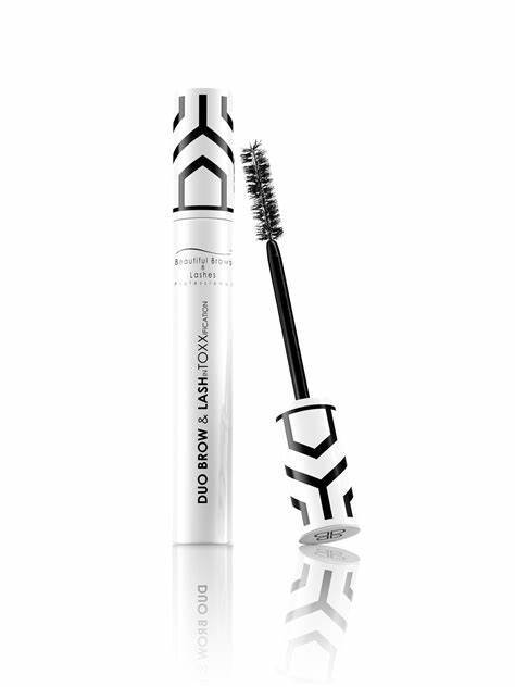 Lash & Brow Toxx