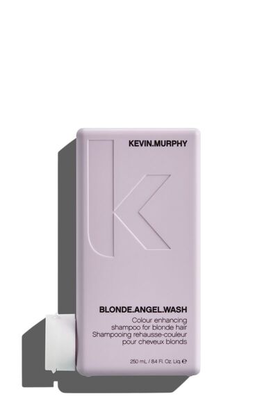 BLONDE ANGEL WASH