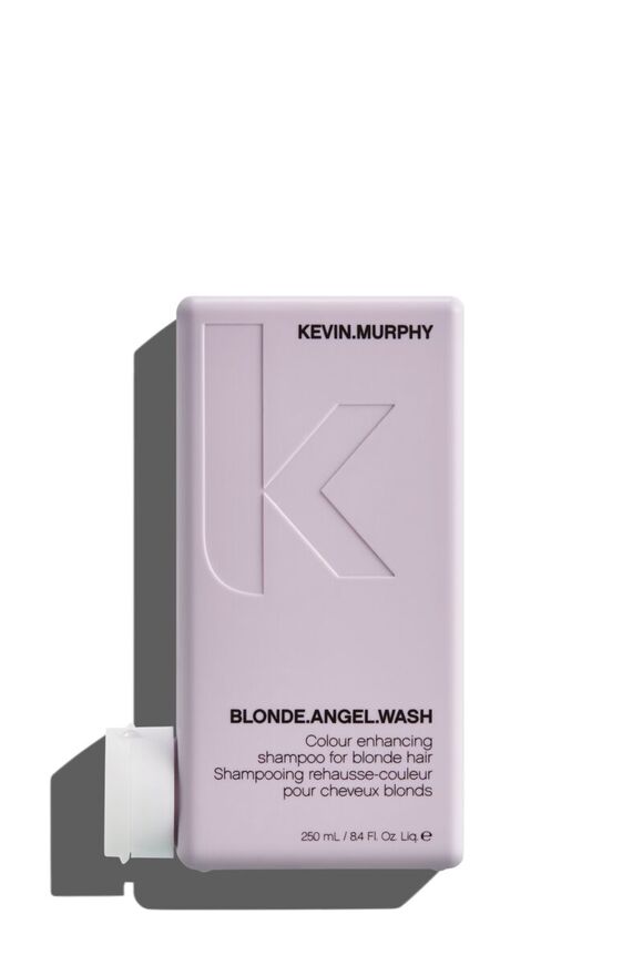 BLONDE ANGEL WASH
