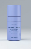 Fragrance-Free The Eye Cream