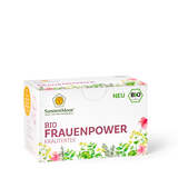 Bio Frauenpower Kräutertee im Filterbeutel, 34 g