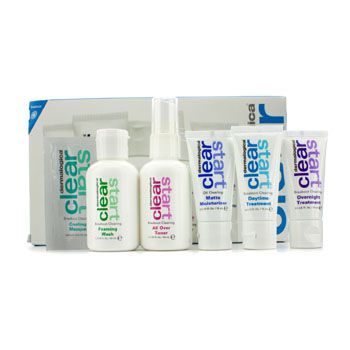 breakout clearing kit