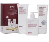 1 Ring It in Curl Gift Set