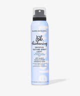 BB Thickening Dryspun Texture Spray Light