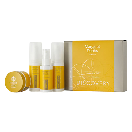 Discovery Kit - Fabulous Hands