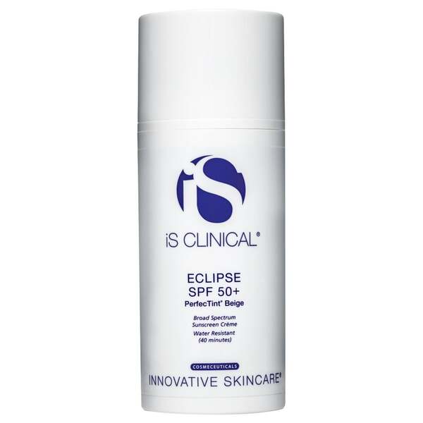 Eclipse SPF 50+ PerfecTint Beige