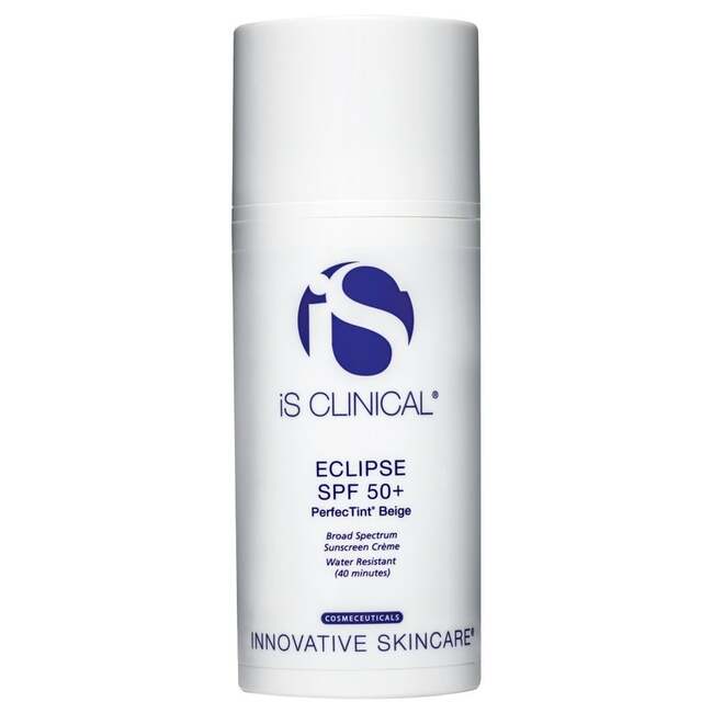 Eclipse SPF 50+ PerfecTint Beige