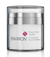 Focus Care Youth+ Tri Biobotanical Revival Masque