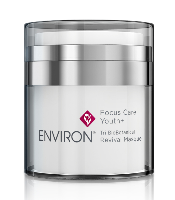 Focus Care Youth+ Tri Biobotanical Revival Masque