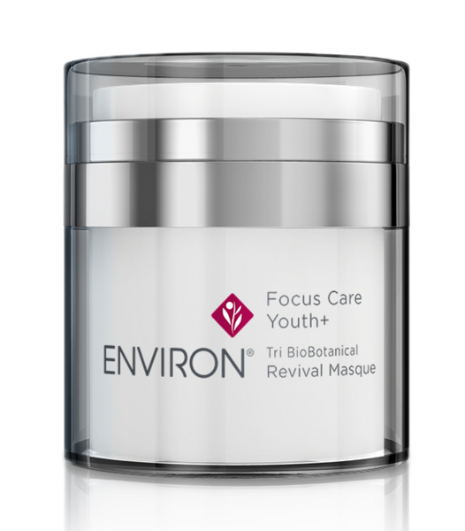 Focus Care Youth+ Tri Biobotanical Revival Masque