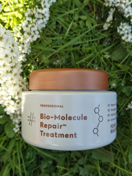 Bio-Molecule Repair Treatment