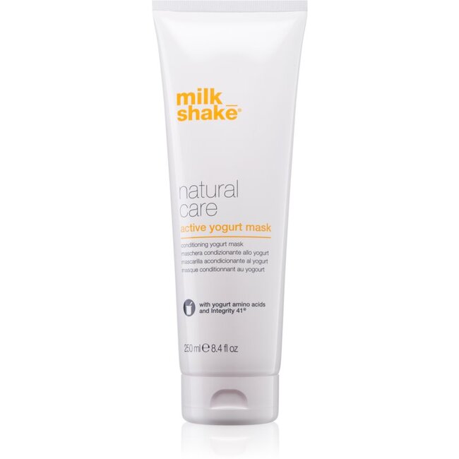 active yogurt mask 250ml