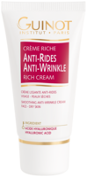 creme riche vital antirides