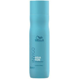 Wella - Invigo Aqua Pure Purifying Shampoo 250ml