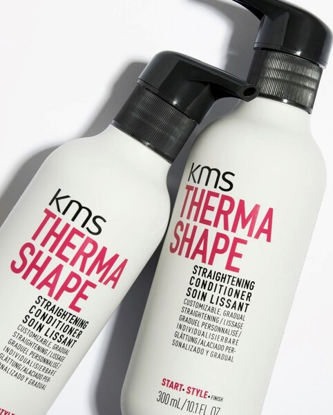 THERMASHAPE STRAIGHTENING CONDITIONER