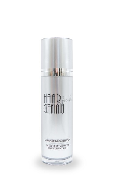Morocco Shampoo