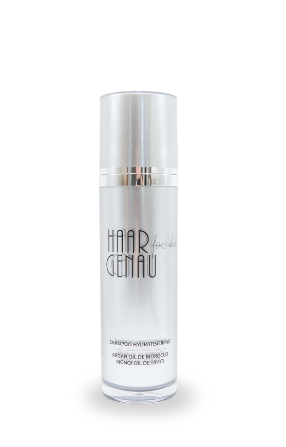 Morocco Shampoo