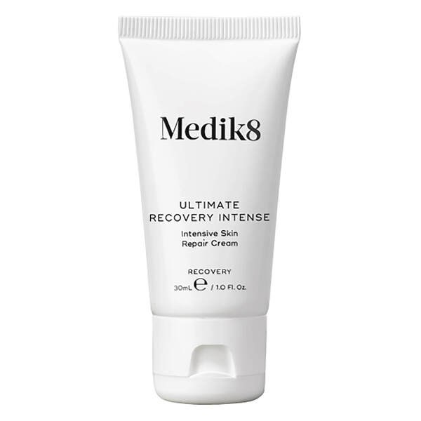 Ultimate recovery moisture locking cream