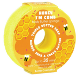 Body Buffer Honey I'm Comb