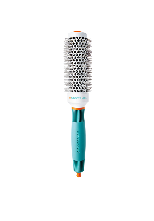 35mm moroccanoil brush