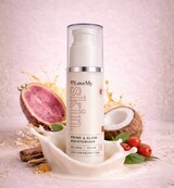 2 Love My Skin, Prime & Glow, Moisturiser, 50ml