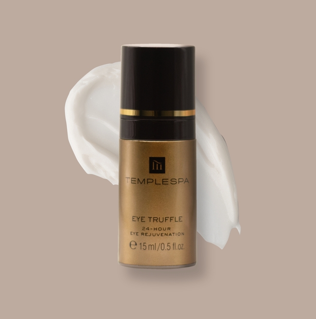 Eye Truffle