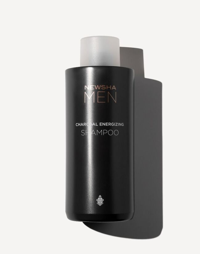 MEN Charcoal Energizing Shampoo (1000ml)