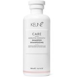 Velvet Smooth Shampoo