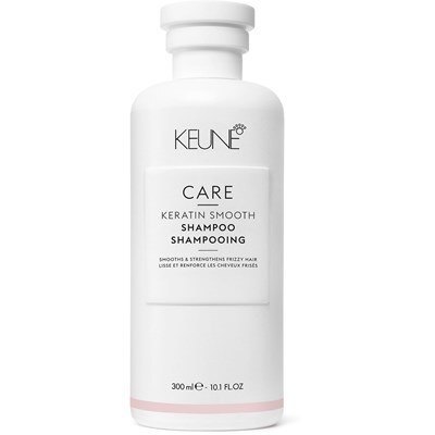 Keratin Smooth Shampoo