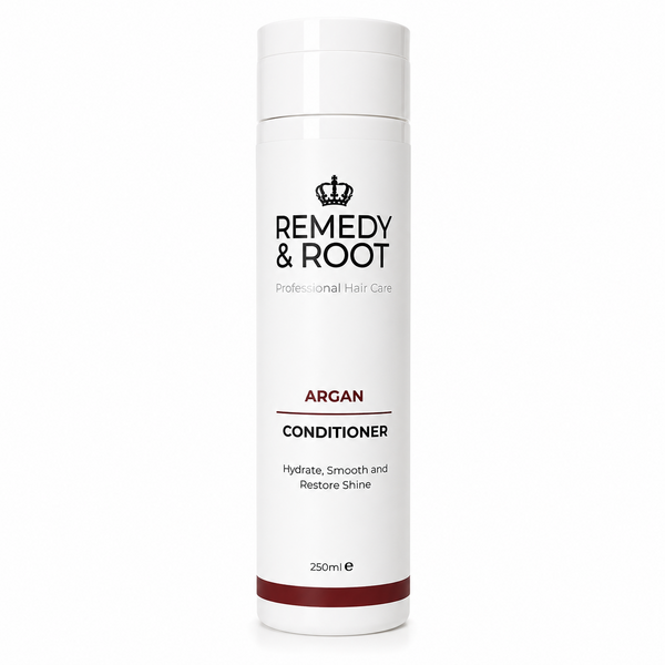 REMEDY & ROOT Argan Conditioner 250ml