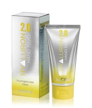 Alcina Hyaluron 2.0 Hand Fluid